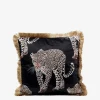 Leopard pyntepude Pude