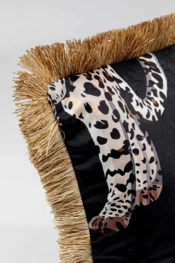 Leopard pyntepude Pude