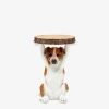 Lille bord M/hund