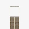 Lisboa bar/vitrine Greige