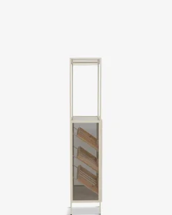 Lisboa bar/vitrine Greige
