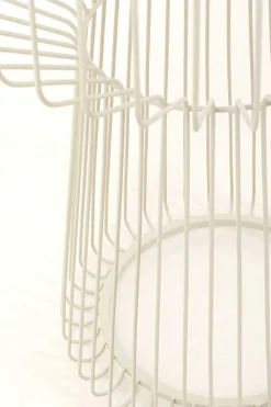 Lisboa sidebord Greige