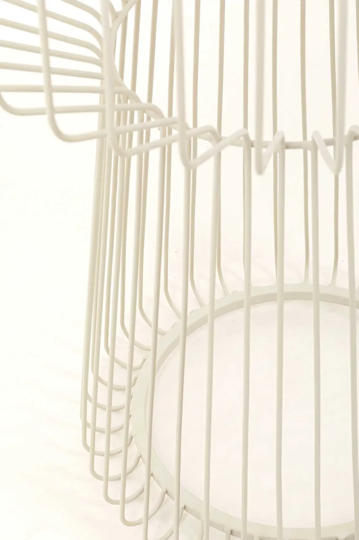 Lisboa sidebord Greige
