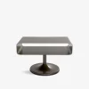 Lounge TV-bord Bronze