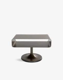 Lounge TV-bord Bronze