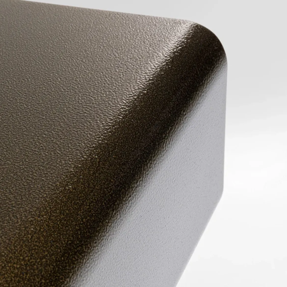 Lounge TV-bord Bronze
