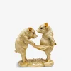 Love pig Guld