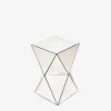 Luxury sidebord Spejlglas