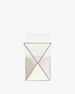 Luxury sidebord Spejlglas