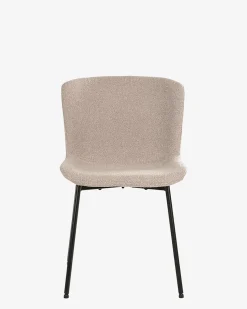 Maceda spisebordsstol Beige
