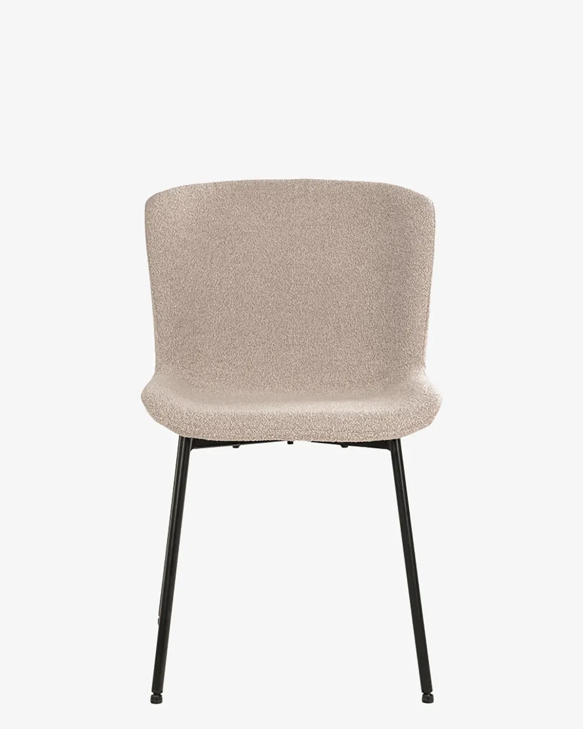 Maceda spisebordsstol Beige