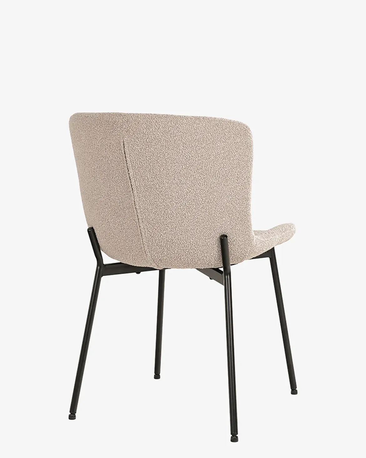 Maceda spisebordsstol Beige