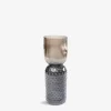 Marvelous vase duo brown/grey Vase