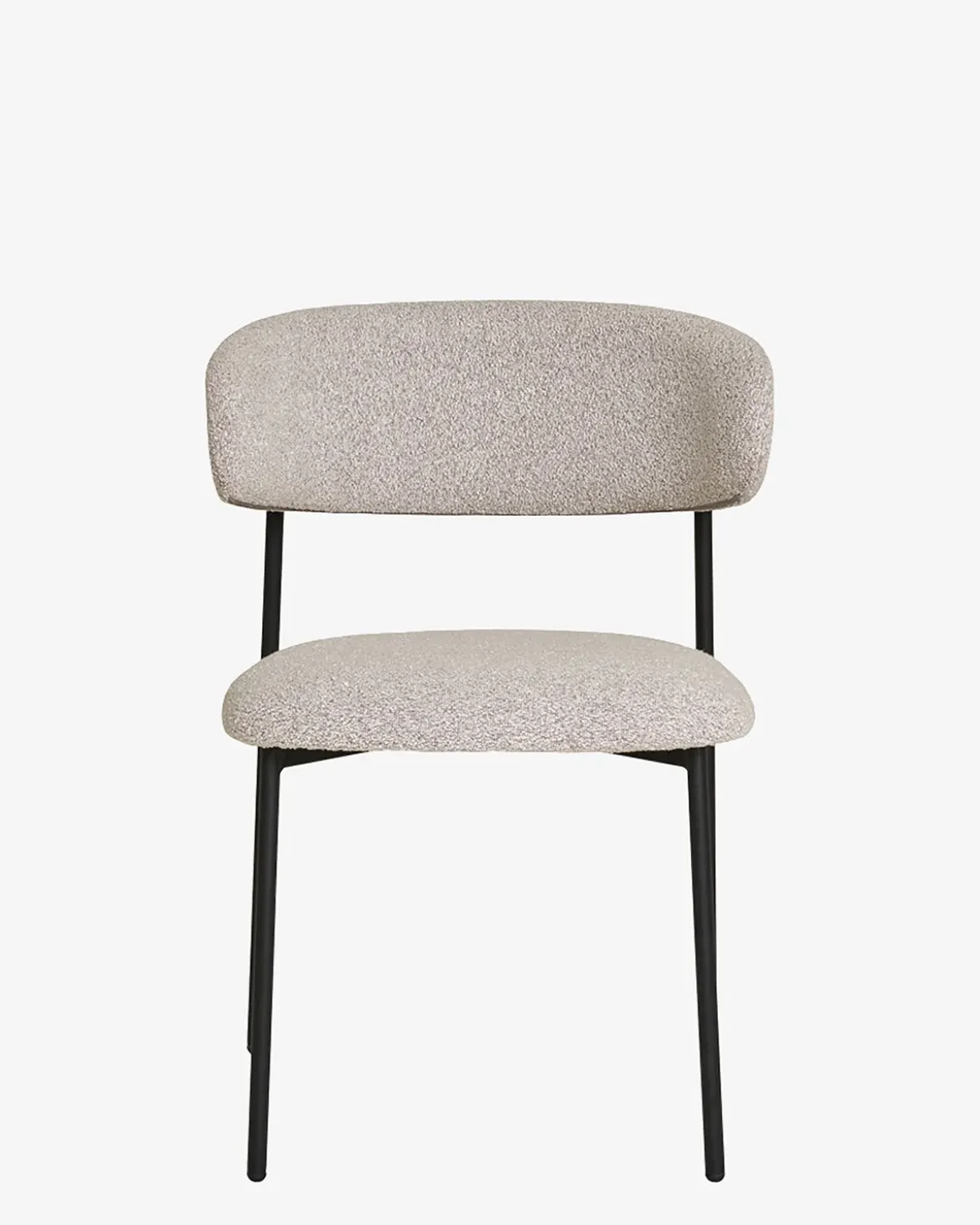 Mira spisebordsstol Sand