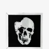 Mirror skull Galleri
