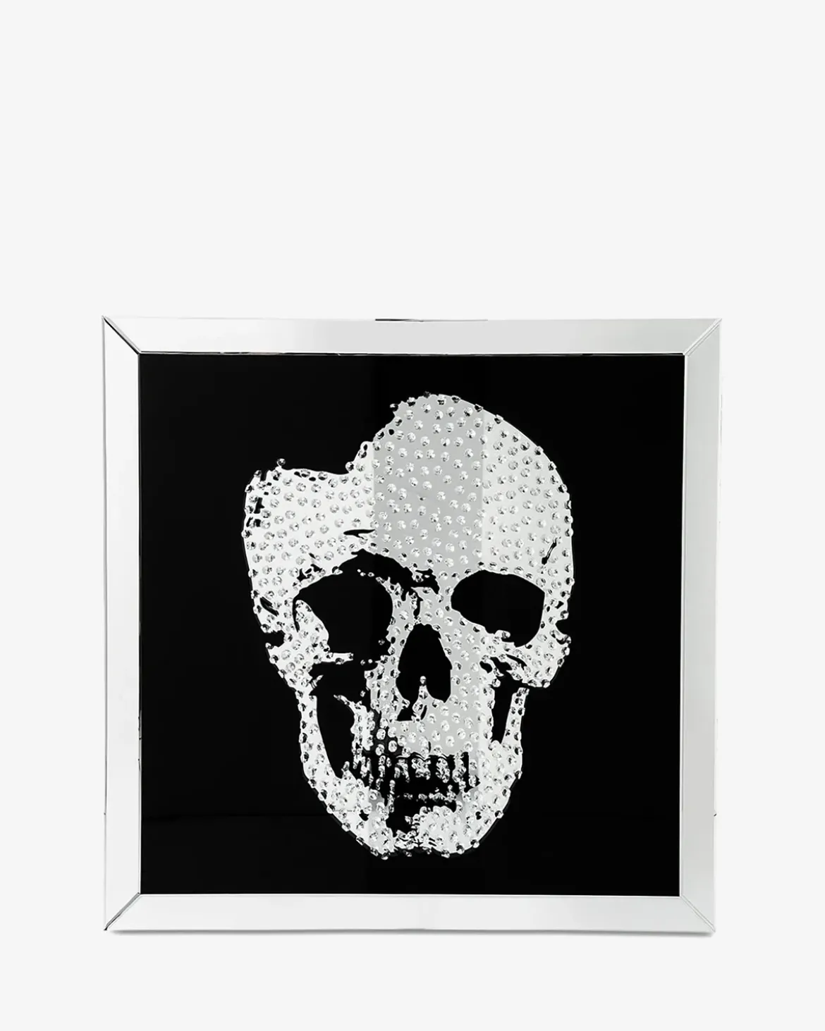 Mirror skull Galleri