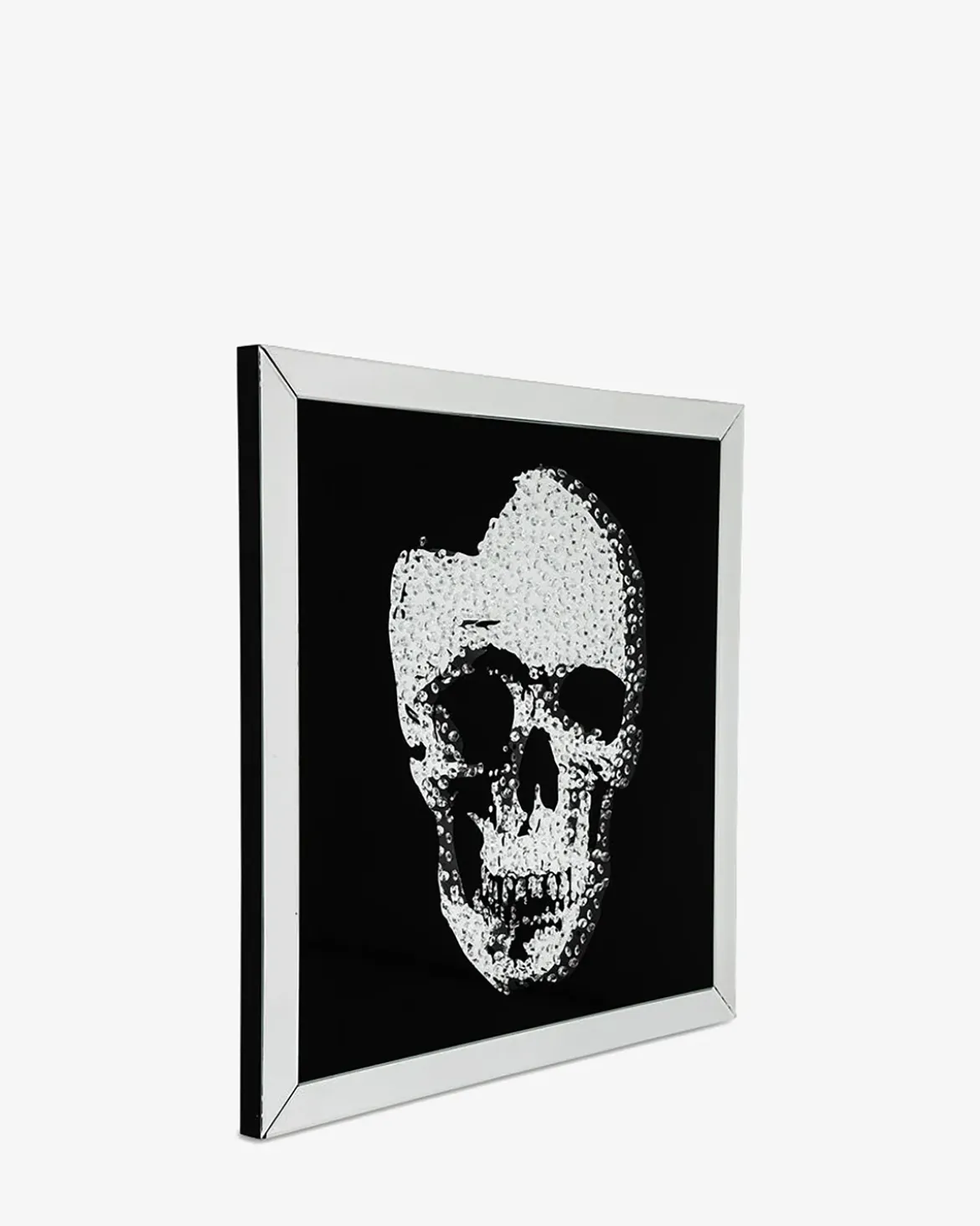 Mirror skull Galleri