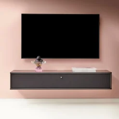 Mistral TV-bord Antracit