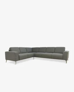Modu byggesofa Grå Montana