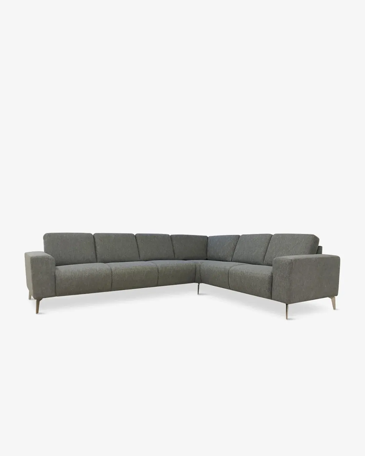Modu byggesofa Grå Montana