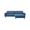 Modu byggesofa m/chaiselong Højrevendt
