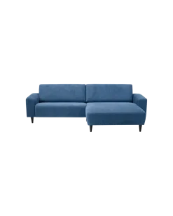 Modu byggesofa m/chaiselong Højrevendt