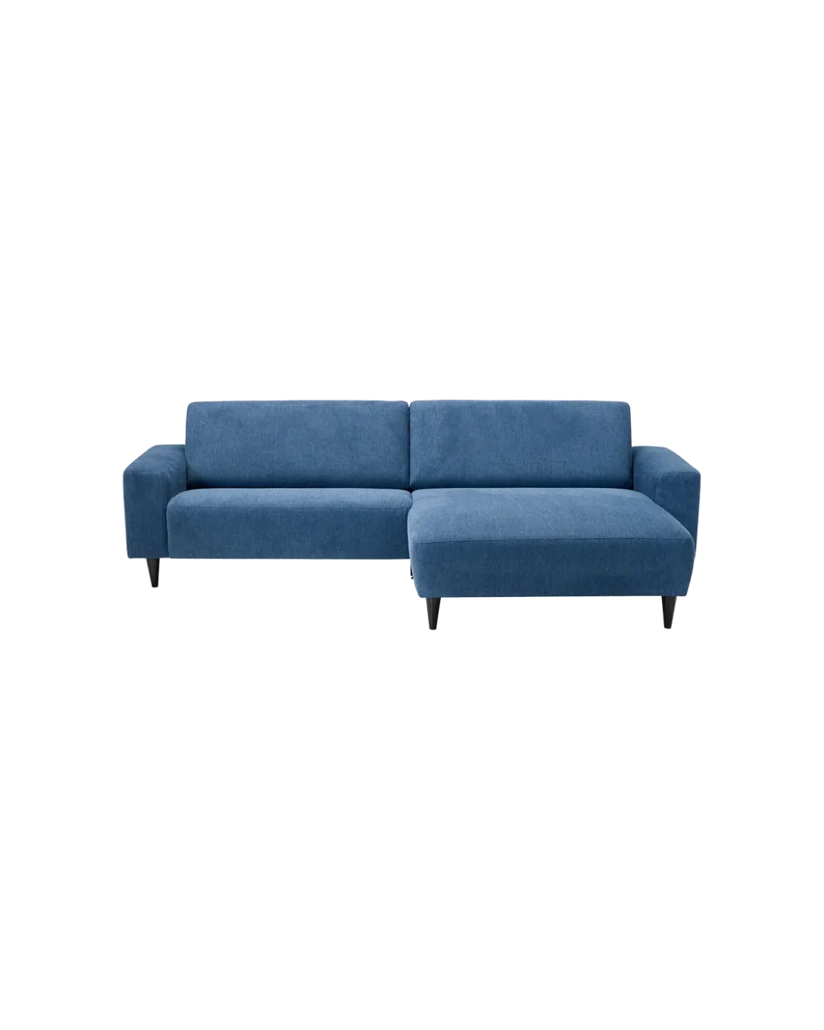 Modu byggesofa m/chaiselong Højrevendt