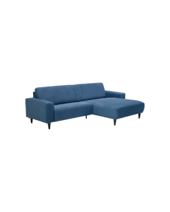 Modu byggesofa m/chaiselong Højrevendt