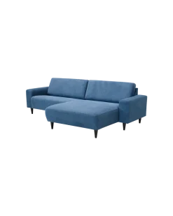 Modu byggesofa m/chaiselong Højrevendt