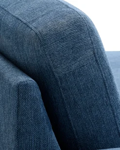 Modu byggesofa m/chaiselong Højrevendt