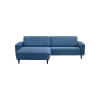 Modu byggesofa m/chaiselong Venstrevendt