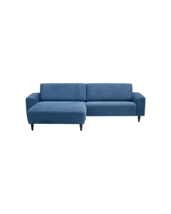 Modu byggesofa m/chaiselong Venstrevendt
