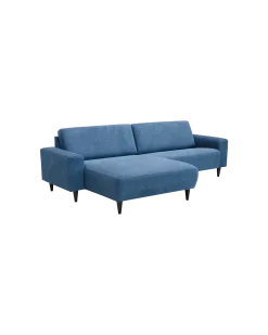 Modu byggesofa m/chaiselong Venstrevendt
