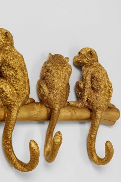 Monkey hook knagerække Knage