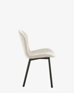Niva spisebordsstol Beige