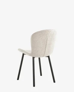 Niva spisebordsstol Beige