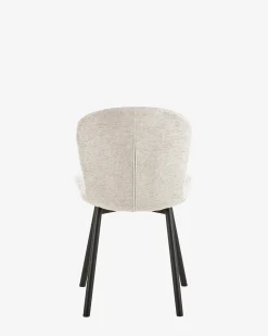 Niva spisebordsstol Beige