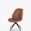 Noel spisebordsstol Cognac