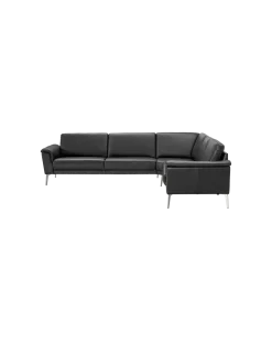 Nora hjørnesofa Venstrevendt