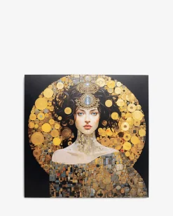 Nouveau lady glas galleri Galleri