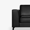 Nova modular Hjørnesofa m. open end