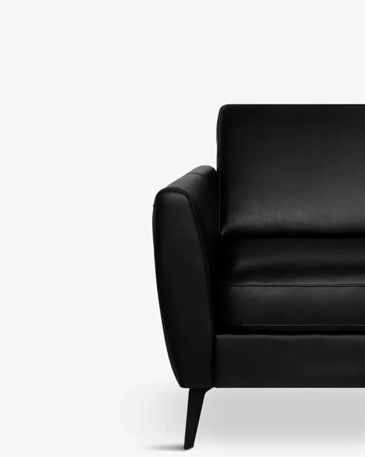 Nova modular Hjørnesofa m. open end