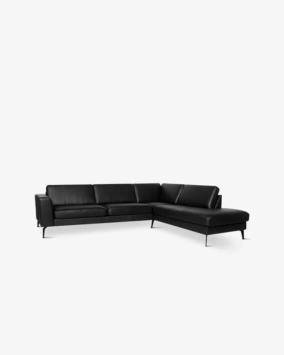 Nova modular Hjørnesofa m. open end