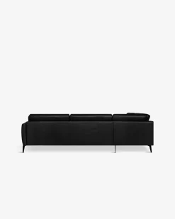 Nova modular Hjørnesofa m. open end