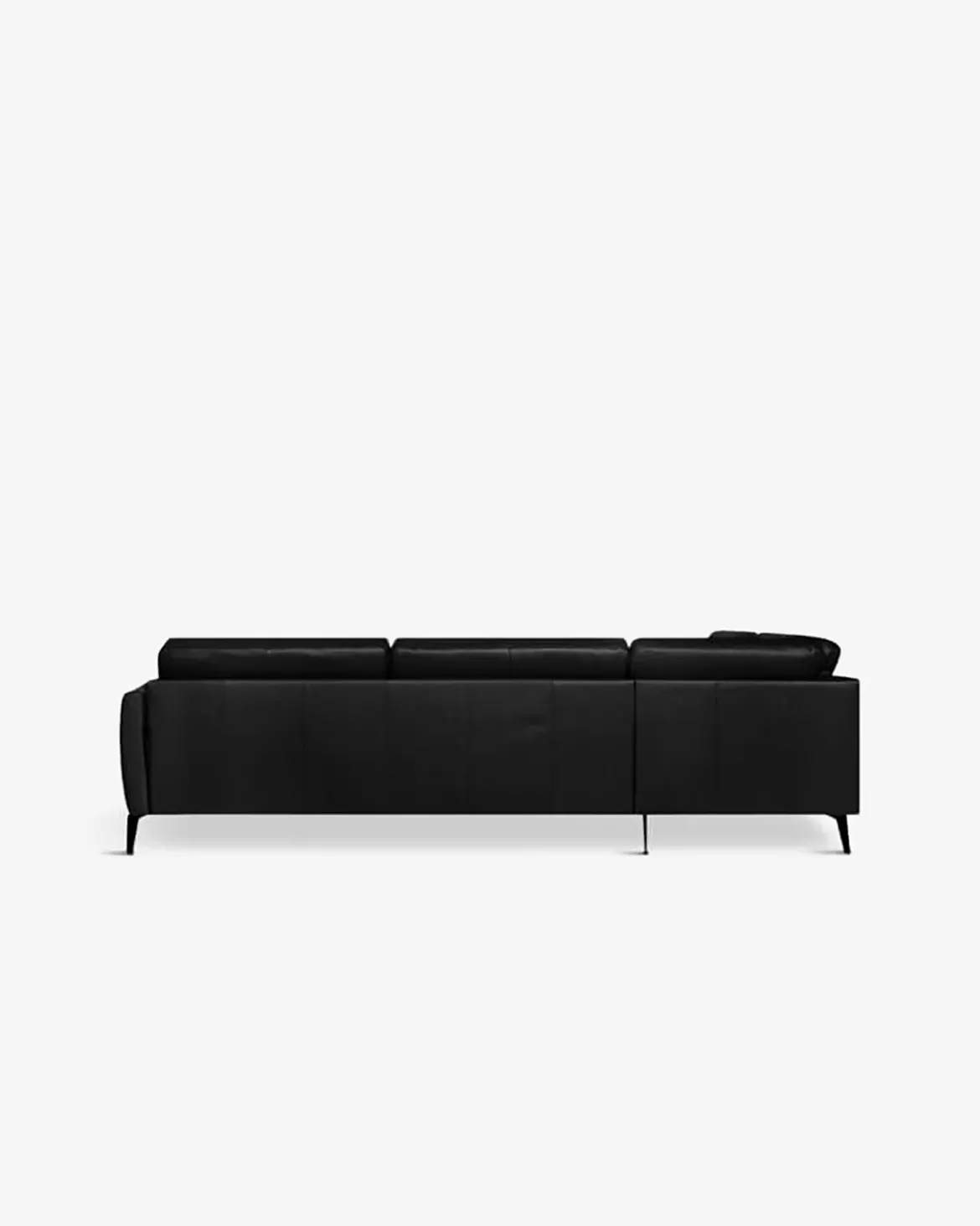 Nova modular Hjørnesofa m. open end