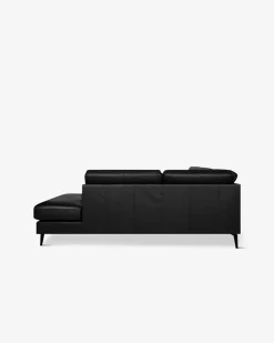 Nova modular Hjørnesofa m. open end