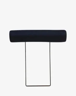 Nova modular nakkepude Blå velour