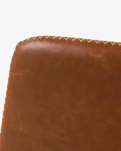 Olba barstol Cognac vintage