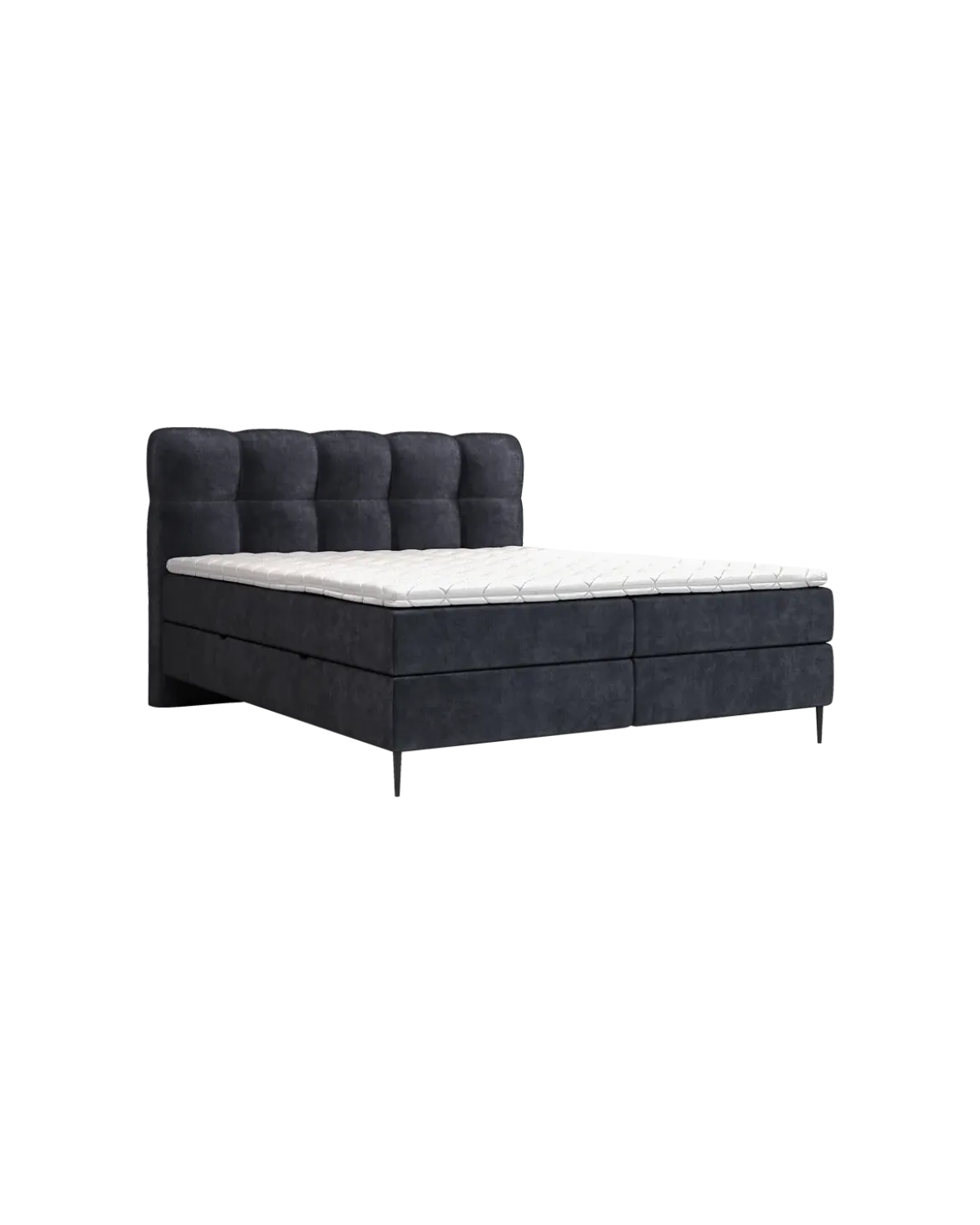 Onyx magasinseng 160x200 cm M/gavl