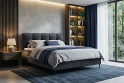 Onyx magasinseng 140x200 cm M/gavl